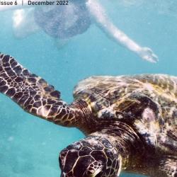 Thumbnail image of the cover of People and Nature, the journal in which the paper is published.