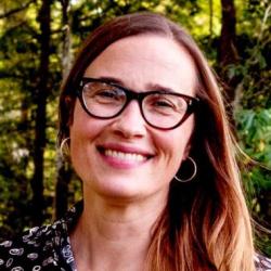 Professor Christine Miller 