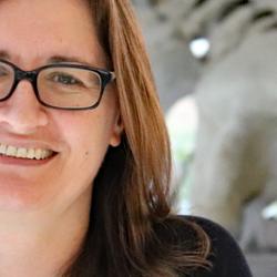 Professor Rebecca Kilner, Director - Museum of Zoology