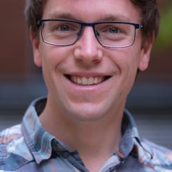 Dr Andrew Bladon