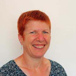 Ann Thornton