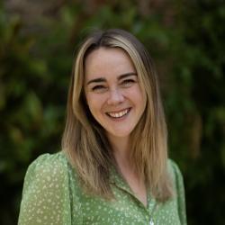 Eleanor Bladon