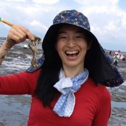 Dr Hiromi Yamashita