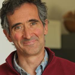 Mark Spalding