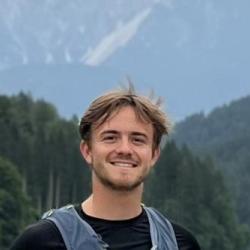Robin Bauknecht