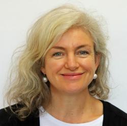 Louise Balshaw, Departmental Administrator