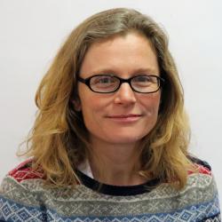 Dr Lynn Dicks