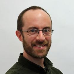 Matt Wilkinson