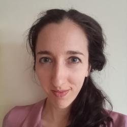Dr Miranda Robbins
