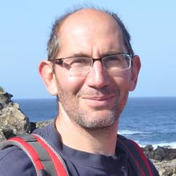 Photo of Richard Phillips