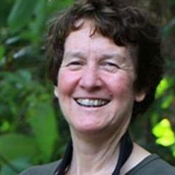 Rosie Trevelyan