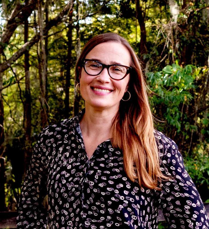 Professor Christine Miller Professor Christine Miller