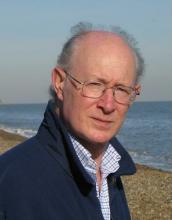Dr Adrian Friday's picture