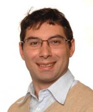 Professor Andrea Manica's picture
