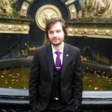 Athanasios Ntelezos's picture