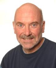 Dr Berthold Hedwig's picture