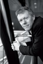 Professor Derek Smith's picture