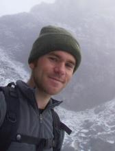 Dr Andrew Gillis's picture