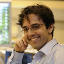 Dr Gregory Jefferis's picture
