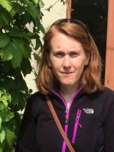 Dr Hannah Rowland's picture