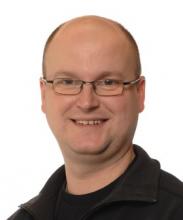 Jacek Zalewski's picture
