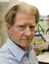 Professor Sir John Gurdon's picture