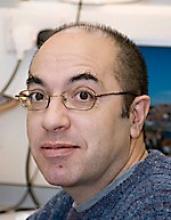 Dr Jose Casal-Jimenez's picture