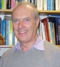 Professor Malcolm Burrows's picture