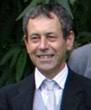 Dr Michael Brooke's picture