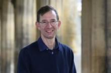 Professor Chris Jiggins's picture