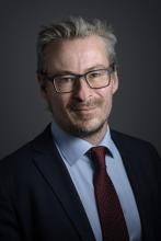 Professor Eske Willerslev's picture