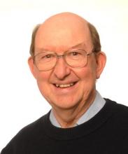 Professor Ron Laskey's picture