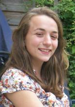 Dr Sarah Luke's picture