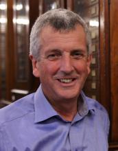 Dr William Foster's picture