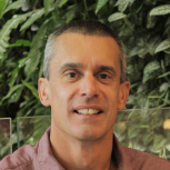 Stuart Butchart (by Lydia Handford)