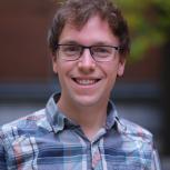 Dr Andrew Bladon