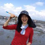 Dr Hiromi Yamashita