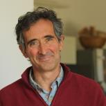 Mark Spalding