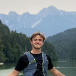 Robin Bauknecht