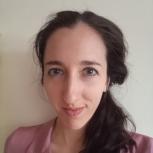 Dr Miranda Robbins