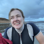 Laura Chilver