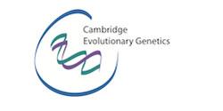 Visit the website at: Cambridge Evolutionary Genetics