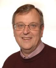 Professor Paul Brakefield's picture