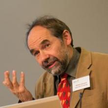 Professor William Sutherland's picture